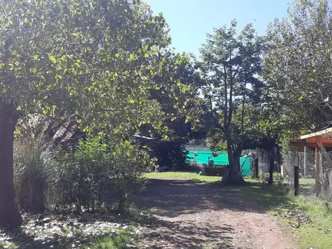 Terreno en Venta de 1000,0 m2