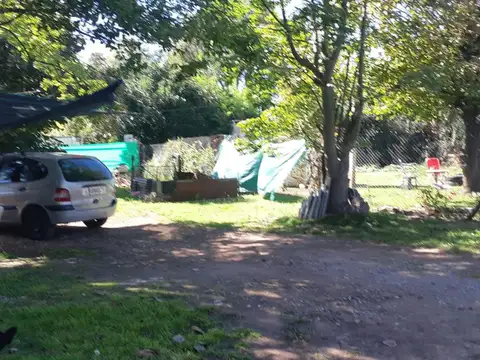 Terreno en Venta en Villa Rosa, USD 37.000