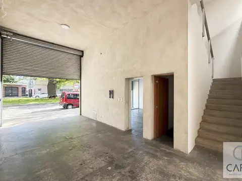 Boulevard Seguí 1400