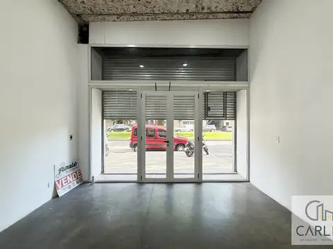 Galpon en Alquiler en Barrio España y Hospitales, $ 2.800.000