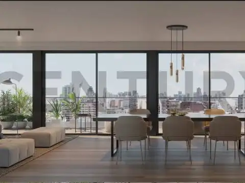 Departamento en Venta en Palermo Hollywood, USD 187.800