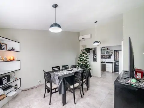 Casa en Venta en Parque Liceo, USD 84.900