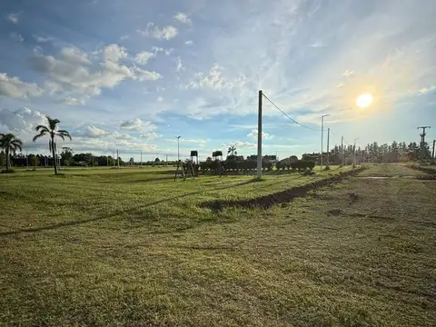Terreno en Venta en Maximo Paz, USD 11.000