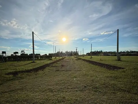 Terreno en Venta de 321,0 m2