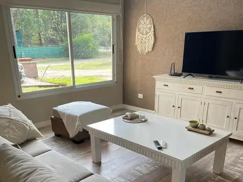 Casa en Alquiler Temporal A Estrenar