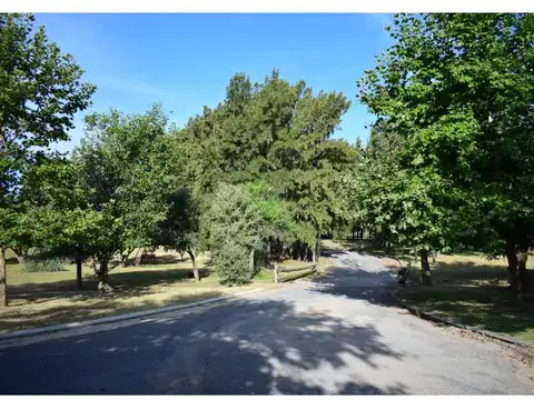 OPORTUNIDAD BARRIO CERRADO