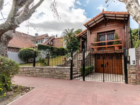 Av. Libertador 16679