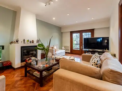 Casa en Venta en San Isidro, USD 530.000