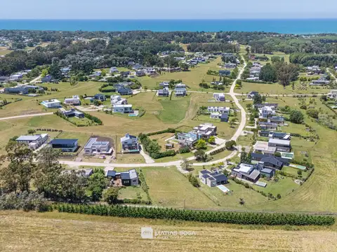 Barrancas de San Benito