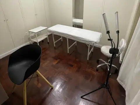 Oficina en Alquiler 10 años