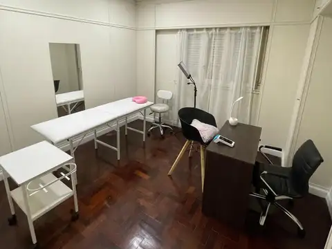 Fernandez e/ Navarro y José Luis Cantilo