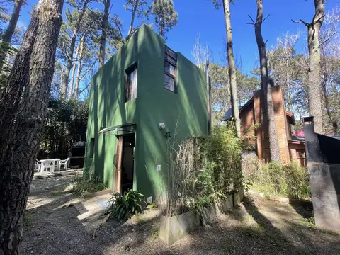Copacabana entre calles 35 y 36