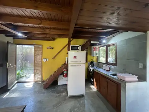 Casa en Mar Azul Lebras 2