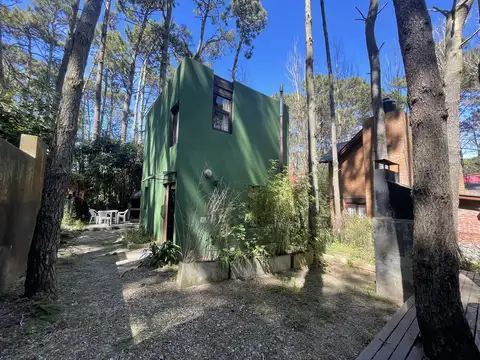 Casa en Mar Azul Lebras 2