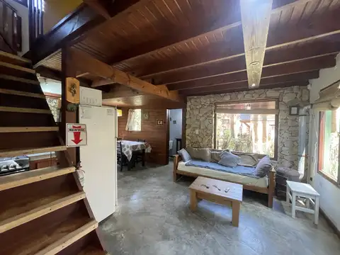 Casa en Alquiler Temporal en Mar Azul, USD 0