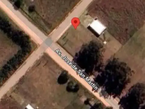 Terreno en Venta de 800,0 m2