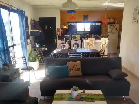 Casa en Venta en Berisso, USD 37.000