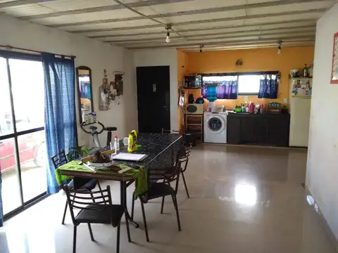 Casa en Berriso Los Talas 169 y 96