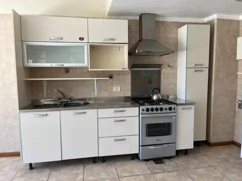 Departamento en Alquiler en San Carlos De Bariloche, USD 1.500