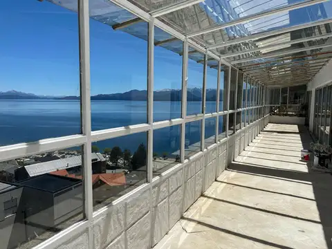 Departamento en Alquiler 55 años