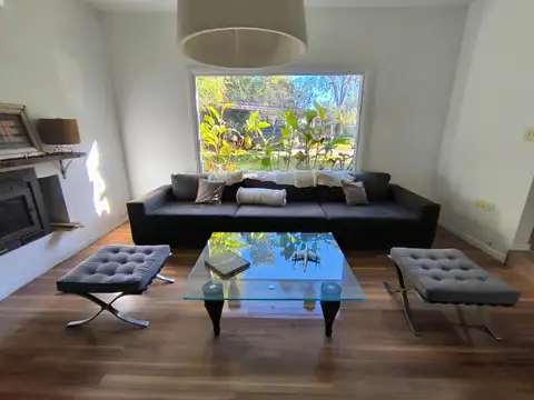 Casa 4 dormitorios en Barrio Cerrado La Montura