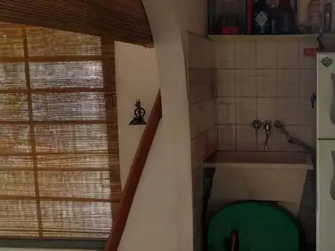 PH 5 AMBIENTES EN SAN ISIDRO CON TERRAZA/PARRILLA