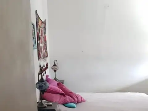 Depto Tipo Casa 5 ambientes con 1 baño