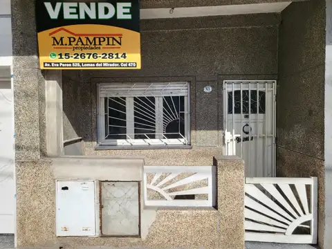 Ph 3 ambientes en Venta