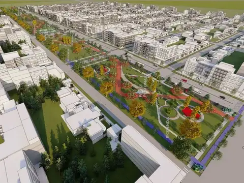 VENTA DE LOTE EN CORRIENTES CAPITAL