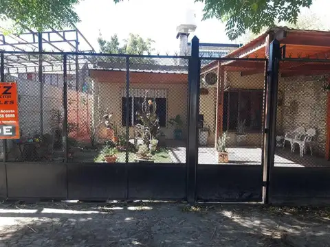 EXCELENTE PROPIEDAD, BUENA UBICACION