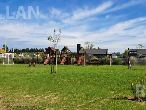 Terreno en Venta en Country Club Manuel Belgrano, USD 43.000