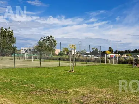 Terreno en Venta de 789,0 m2