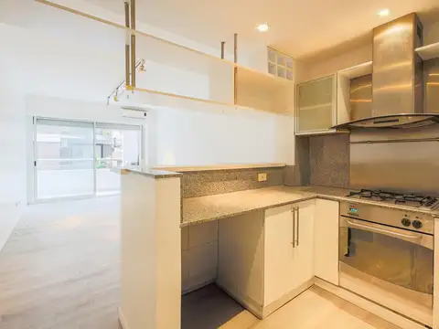 Departamento en Venta al Este