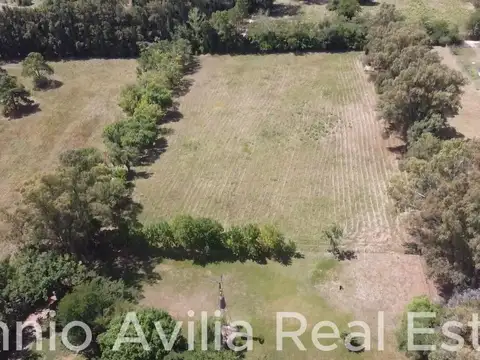 Quinta en Venta 50 años