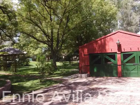 Quinta en Venta en Zelaya, USD 395.000