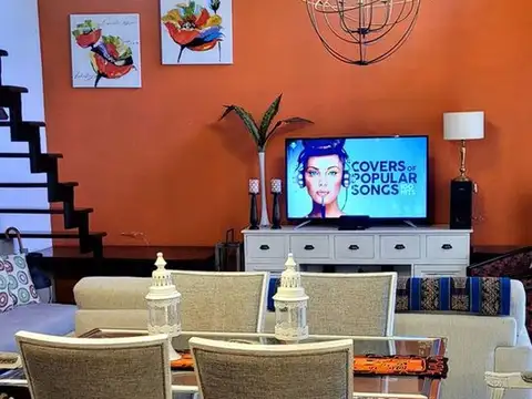 Casa en Venta 15 años