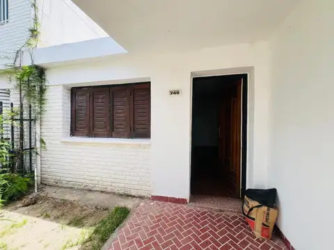 VENTA DEPARTAMENTO 1 D. BARRIO JARDIN UNIVERSIDAD