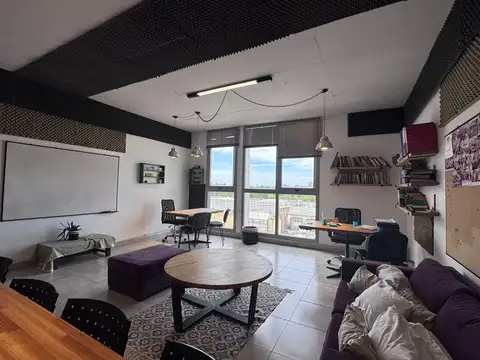 Oficina  en Alquiler en Tigre, G.B.A. Zona Norte, Argentina