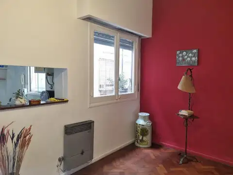 Avenida Pueyrredón 600, Piso 2