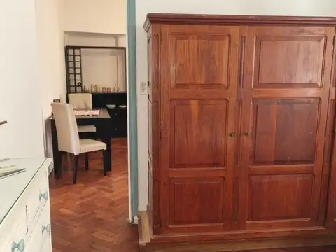 Departamento en Venta en Balvanera, USD 85.000