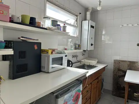 Departamento en Venta de 3 dormitorios