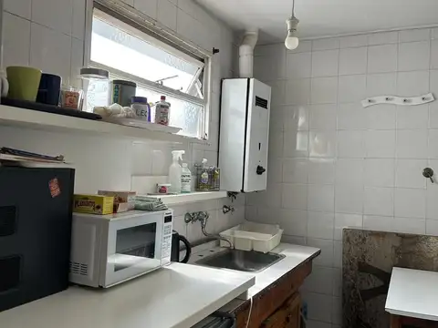 Departamento en Venta en Nuñez, USD 128.000