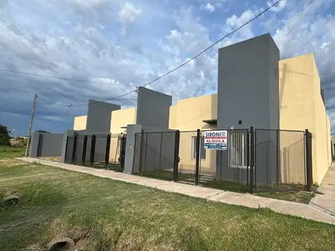 Casa en Alquiler de 2 dormitorios