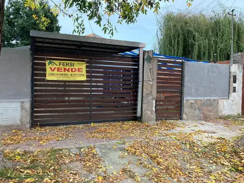 GRANADERO BAIGORRIA/ VENTA/ LADO RIO RETASADA