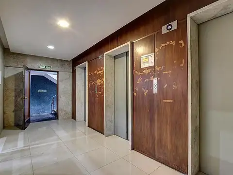 Oficina en Venta en Microcentro, USD 210.000