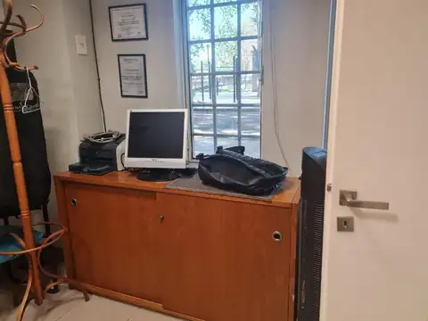 Agronomia Oficina Av. Beiro 2500 y Artigas