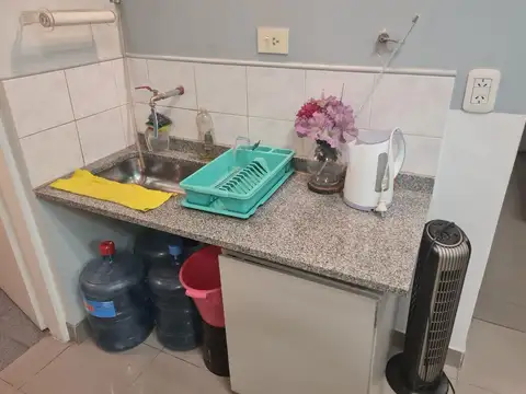 Agronomia Oficina Av. Beiro 2500 y Artigas