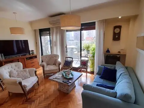 Departamento en Venta en Quilmes, USD 115.000