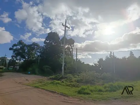 Terreno en venta de 1002m2 ubicado en Barra De Portezuelo