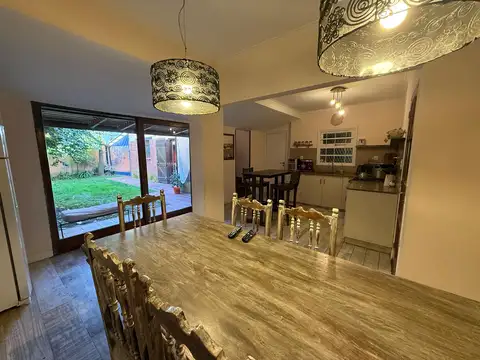 Casa en Venta de 4 dormitorios